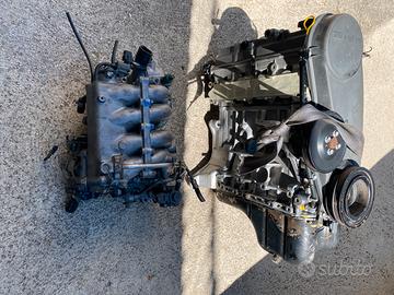 Motore Suzuki Vitara 1.6 benzina 16 V (G16B) 89-99