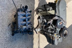 Motore Suzuki Vitara 1.6 benzina 16 V (G16B) 89-99