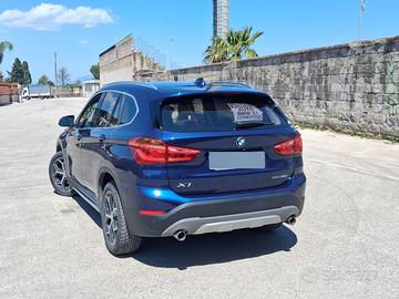 BMW X 1 full optional 