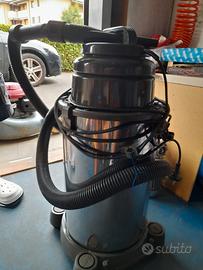 aspirapolvere/soffiatore gisowatt 30 1100Watt