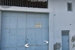 Vendita garage/deposito