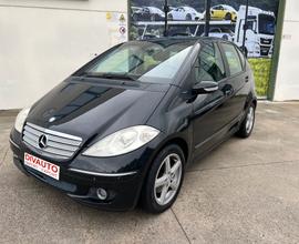 Mercedes-benz A 200 A 200 Avantgarde