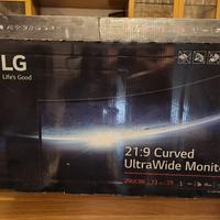 monitor 21/9 lg