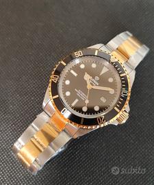 Orologio SUPREM ITALY automatico VS3135 