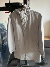 Impermeabile Zara