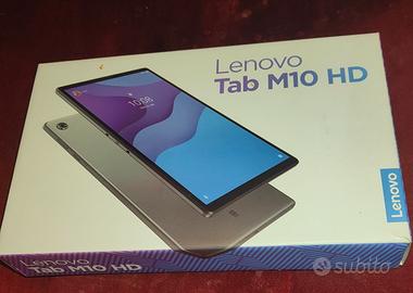 TAB LENOVO M10 HD