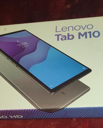 TAB LENOVO M10 HD