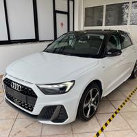Audi A1 SPB 30 TFSI S line edition NO VINCOLO DI F