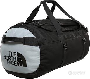 The North Face - Gilman Duffle Bag - Borsa sportiv