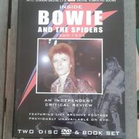 DAVID BOWIE, LED ZEPPELIN, BEATLES da COLLEZIONE