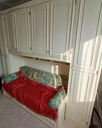 letto a castello 
