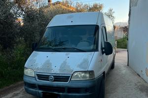 Fiat Ducato Maxi 2.8 JTD