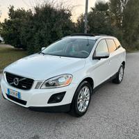 Volvo xc 60 2.4 diesel 2010
