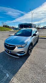Opel Grandland X 1.2 Turbo 131 cv Anniversary