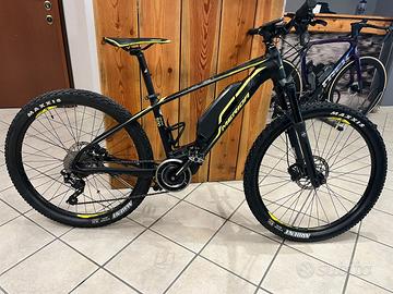 E-BIKE MERIDA BIg SEVEN LITE 500 tg SMALL 27,5