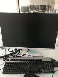 PC FISSO HP Z210 KK764WET