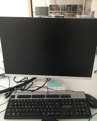 PC FISSO HP Z210 KK764WET