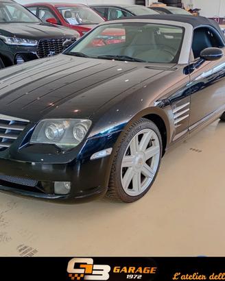 Chrysler Crossfire Cabrio 3.2 Limited V6
