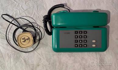 Telefono fisso Sip SIRIO