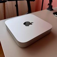 Mac mini M1 8/256