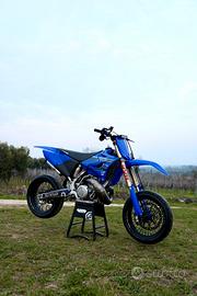 yz 250 2023