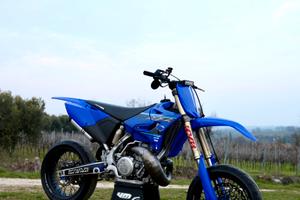 yz 250 2023