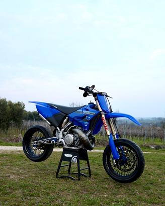 yz 250 2023