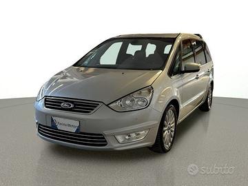 FORD Galaxy 2.0 TDCi - Sens. Park - Cruise/Lim - N