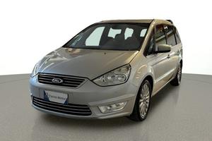 FORD Galaxy 2.0 TDCi - Sens. Park - Cruise/Lim - N