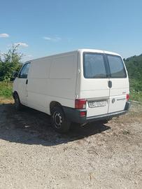 VOLKSWAGEN Transporter 4ª s. - 1994