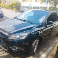 ford focus mk2.5 1.6 tdci