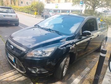 ford focus mk2.5 1.6 tdci