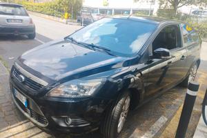 ford focus mk2.5 1.6 tdci