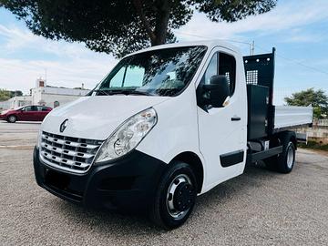 RENAULT MASTER 2.2 DCI -PERFETTO- 2011