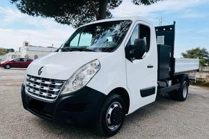 RENAULT MASTER 2.2 DCI -PERFETTO- 2011