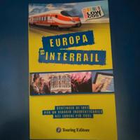 guida interrail Europa 