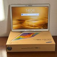 Tablet Samsung Galaxy Tab S