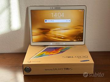 Tablet Samsung Galaxy Tab S