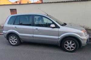 Ford Fusion 2008