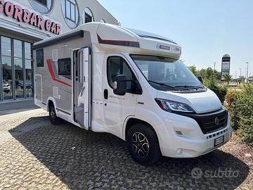 Challenger GRAPHITE 287 VIP (Cambio Automatico)