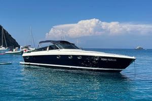 Barca a motore Orion 42 noleggio