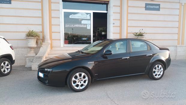 ALFA ROMEO 159 1.9 mj 150cv - 2007