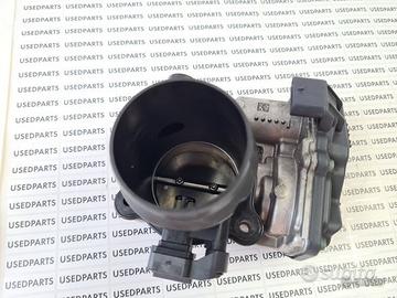 13547618838 Corpo farfallato Bmw 1.5 Benzina