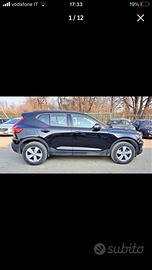 Volvo xc 40 n1