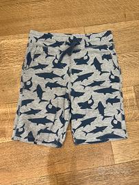 Pantaloncini H&M 8 anni