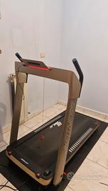 tapis roulant jkfitness