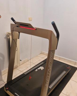 tapis roulant jkfitness