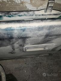 fuoristrada opel frontera
