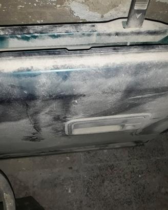 fuoristrada opel frontera