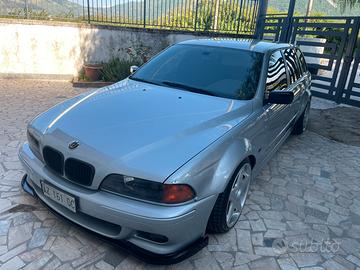 BMW M5 LOOK TOURING 528I UNICA IN EUROPA